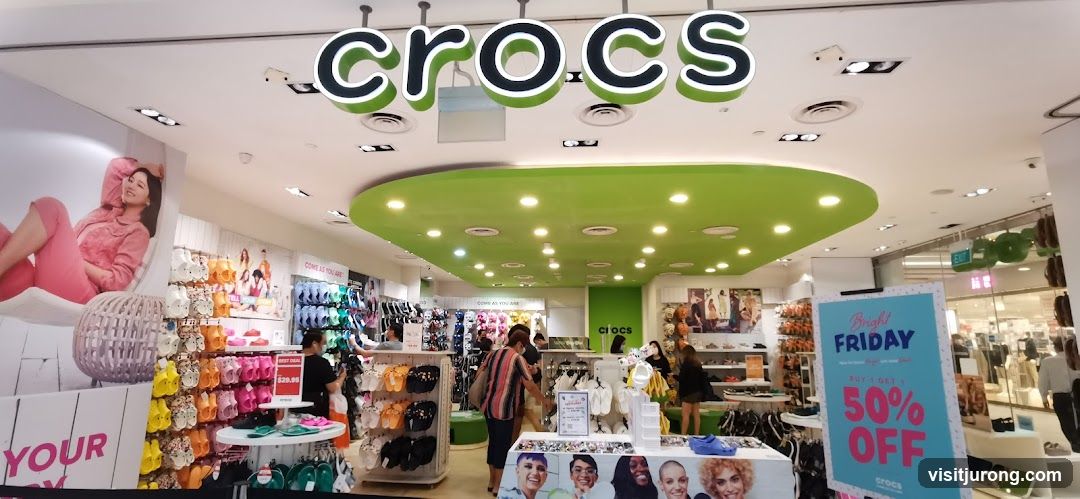 Crocs