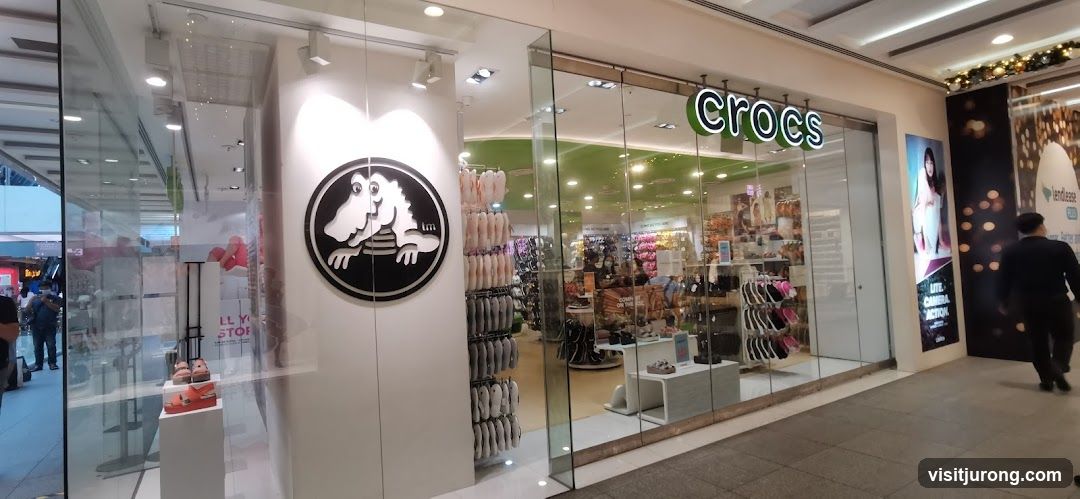 Crocs
