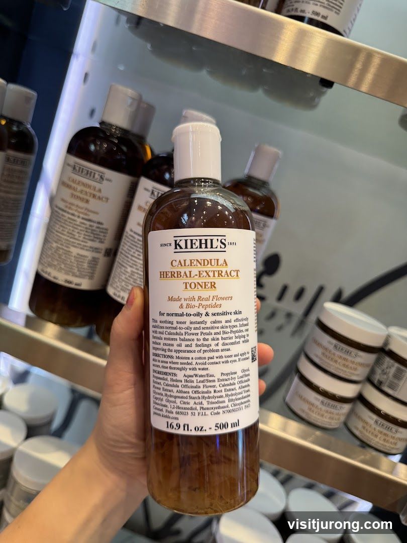 Kiehl's Westgate