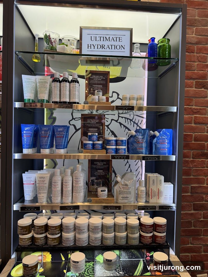 Kiehl's Westgate