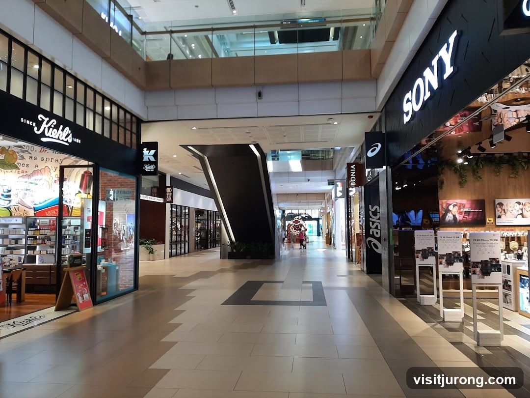 Kiehl's Westgate