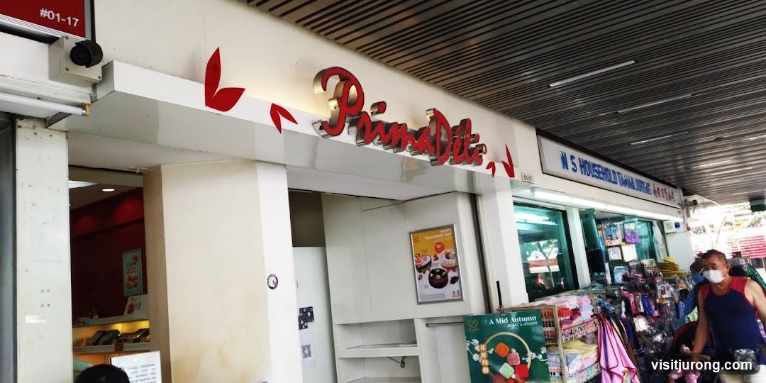 PrimaDeli