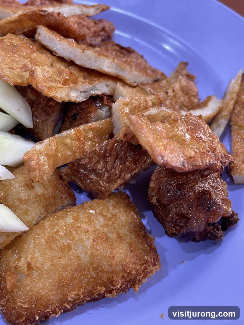 Fried Food Platter