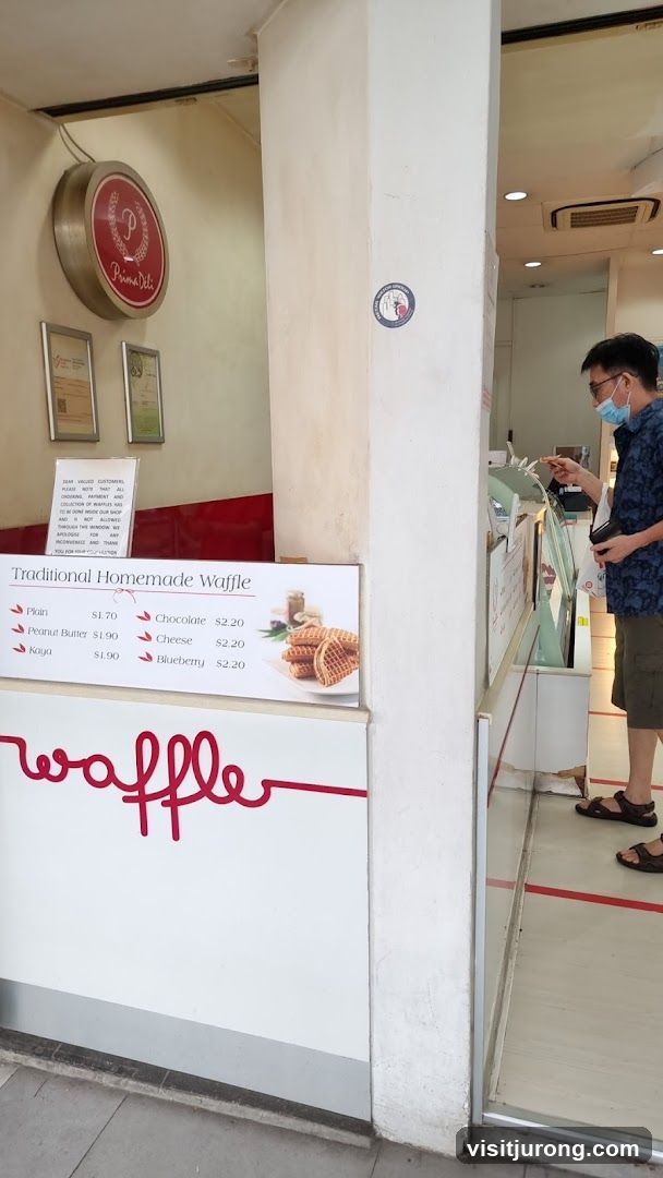 PrimaDeli