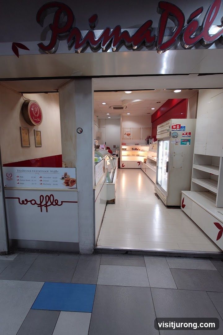 PrimaDeli