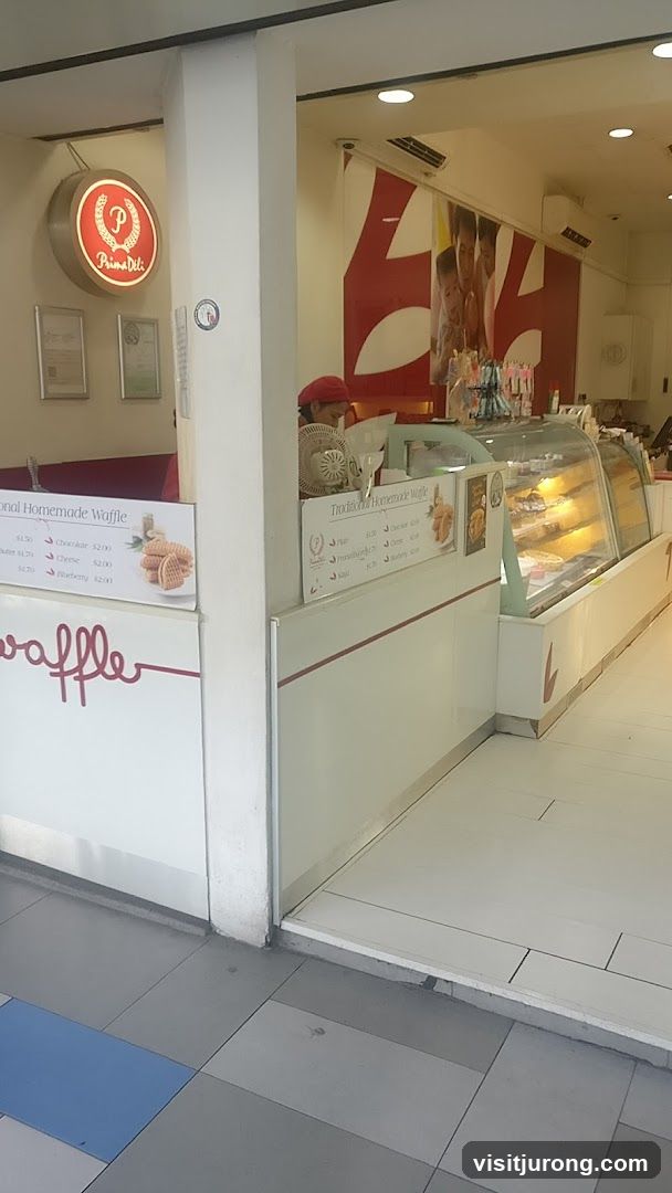 PrimaDeli