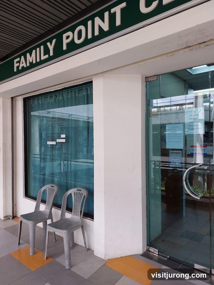 Family Point Clinic & Surgery