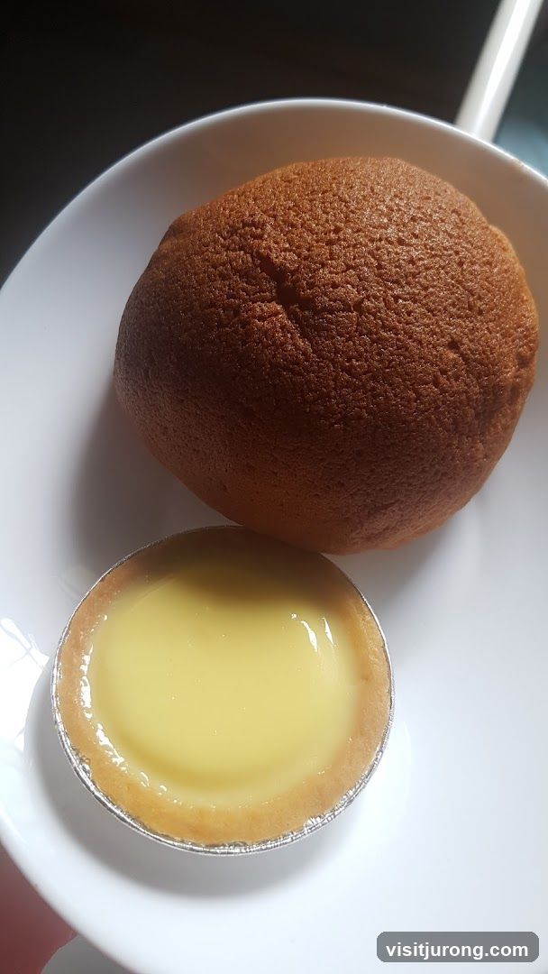 Min Sin Fresh Bakery