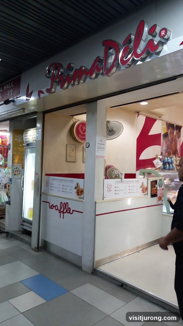 Prima Deli