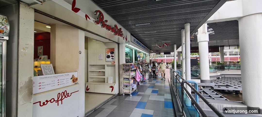 PrimaDeli