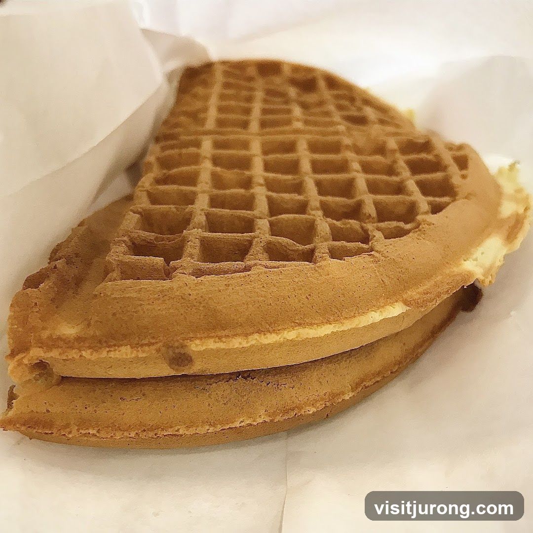 Waffle