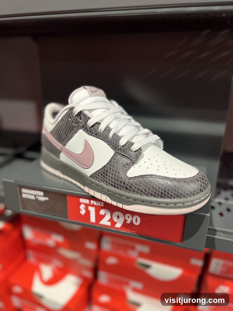 Nike Unite