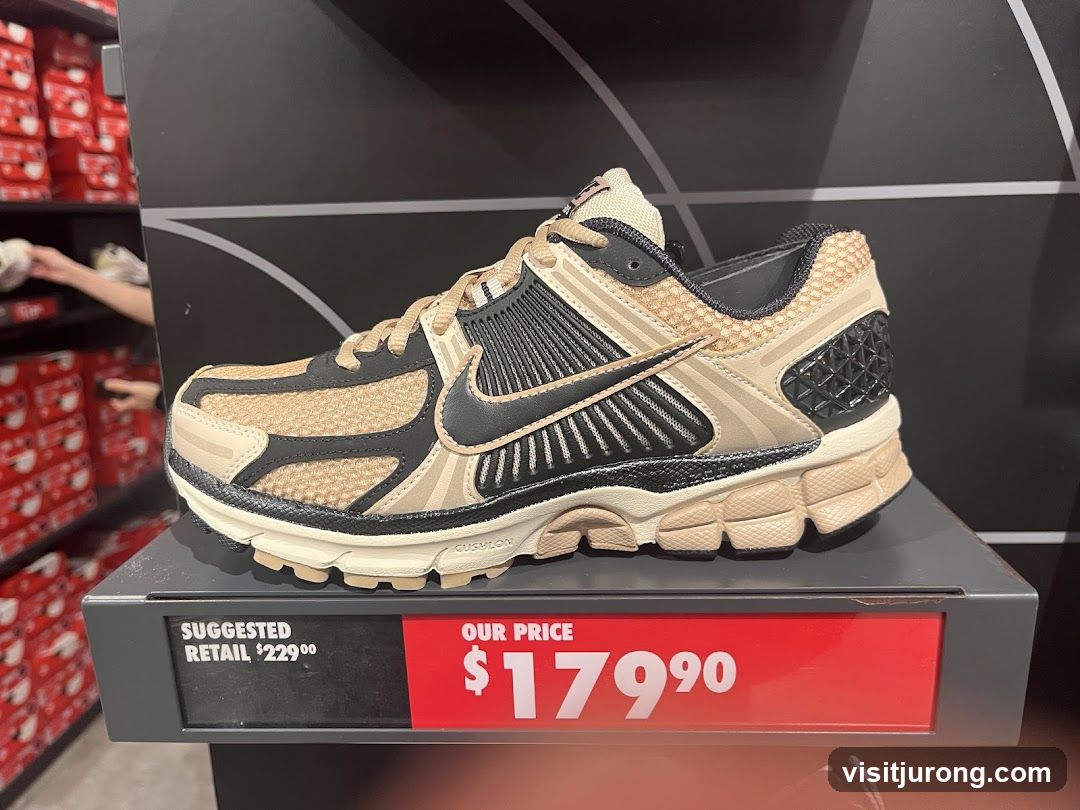 Nike Unite