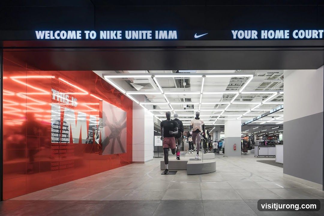 Nike Unite