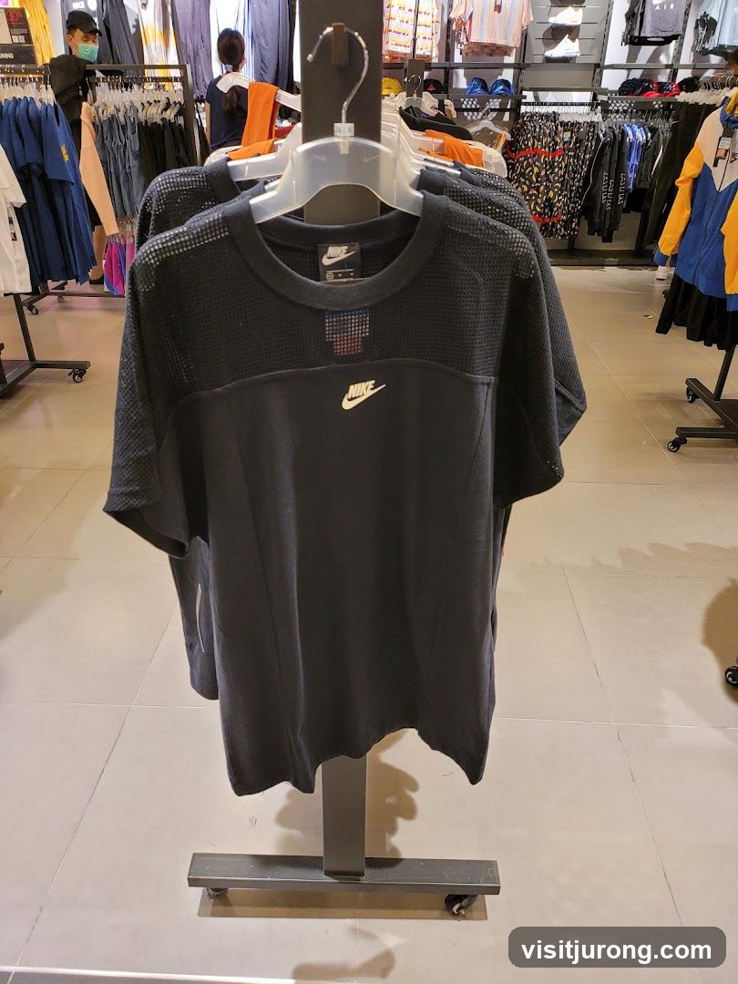 Nike T-shirt
