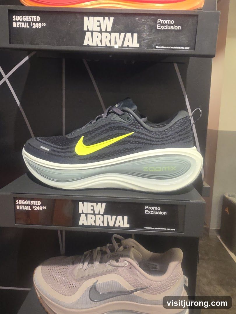 New Arrival Sneakers