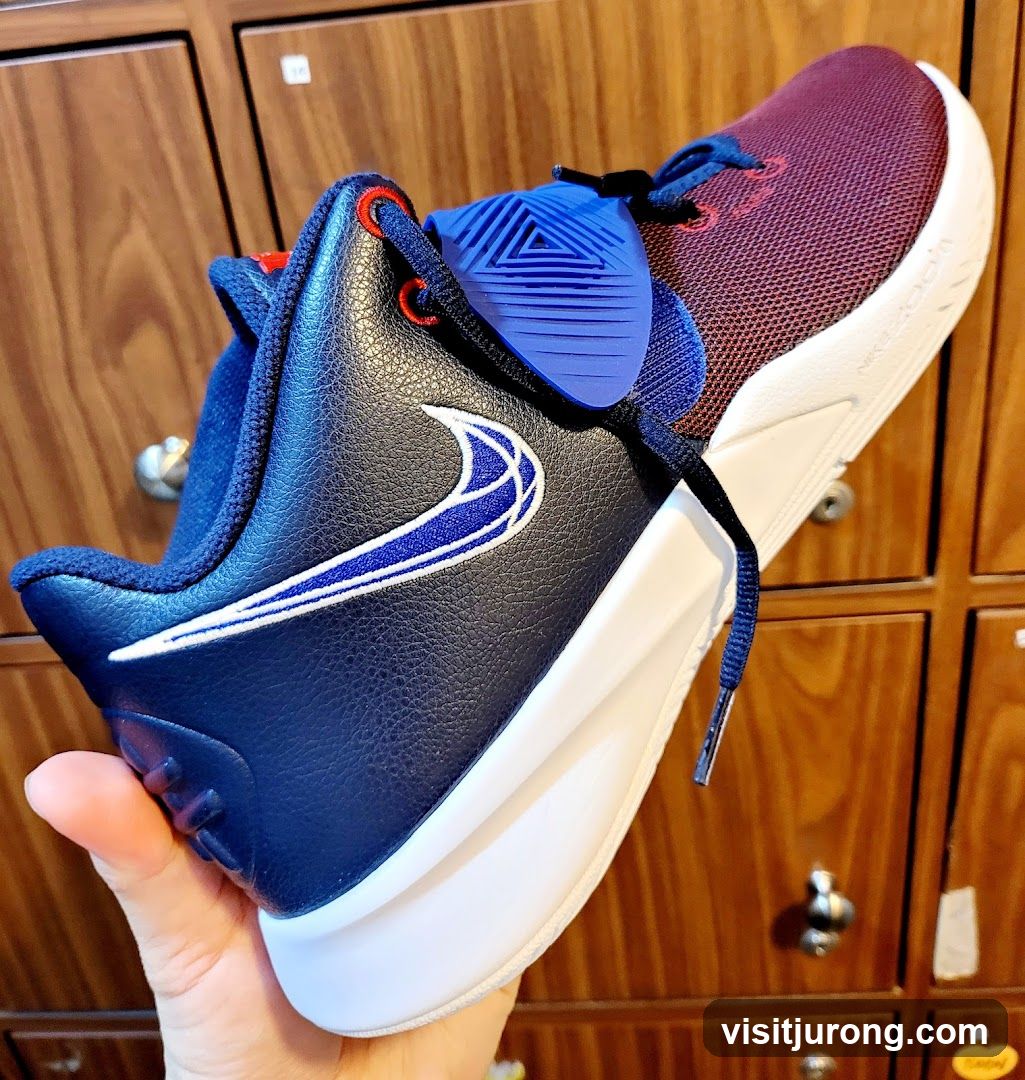 Nike Basketball Shoe