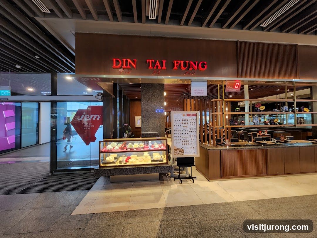 Din Tai Fung