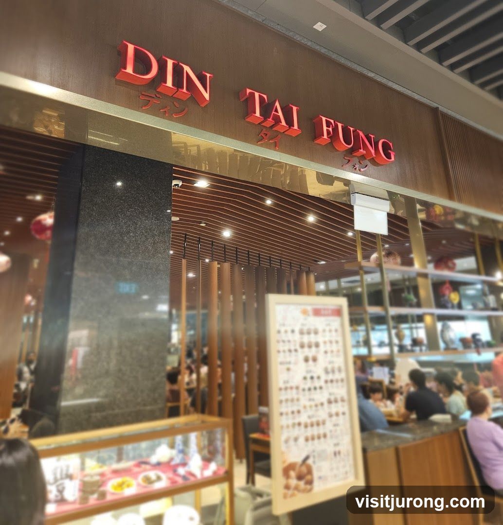 Din Tai Fung