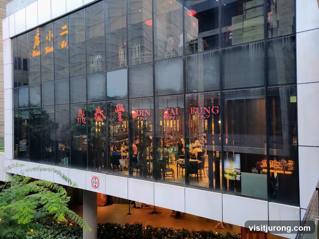 Din Tai Fung