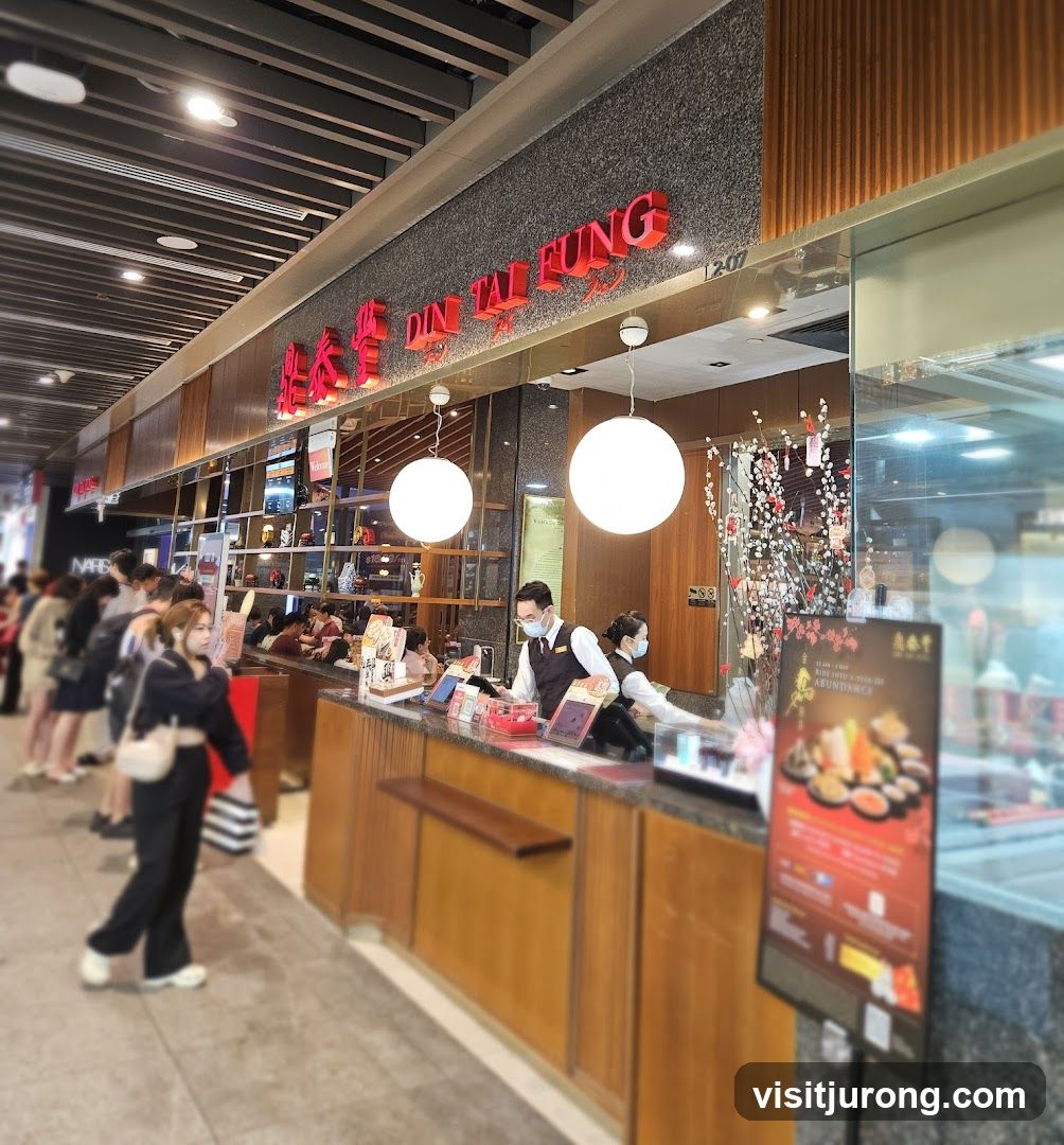 Din Tai Fung