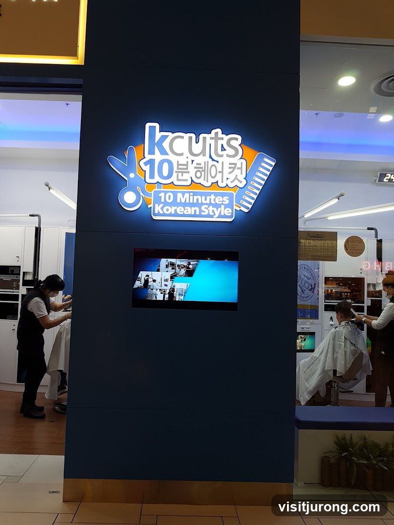 kcuts