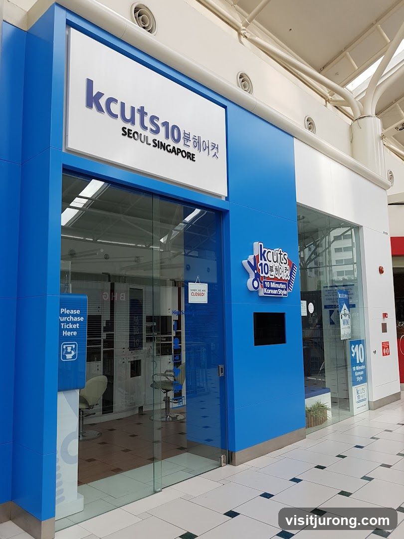 kcuts