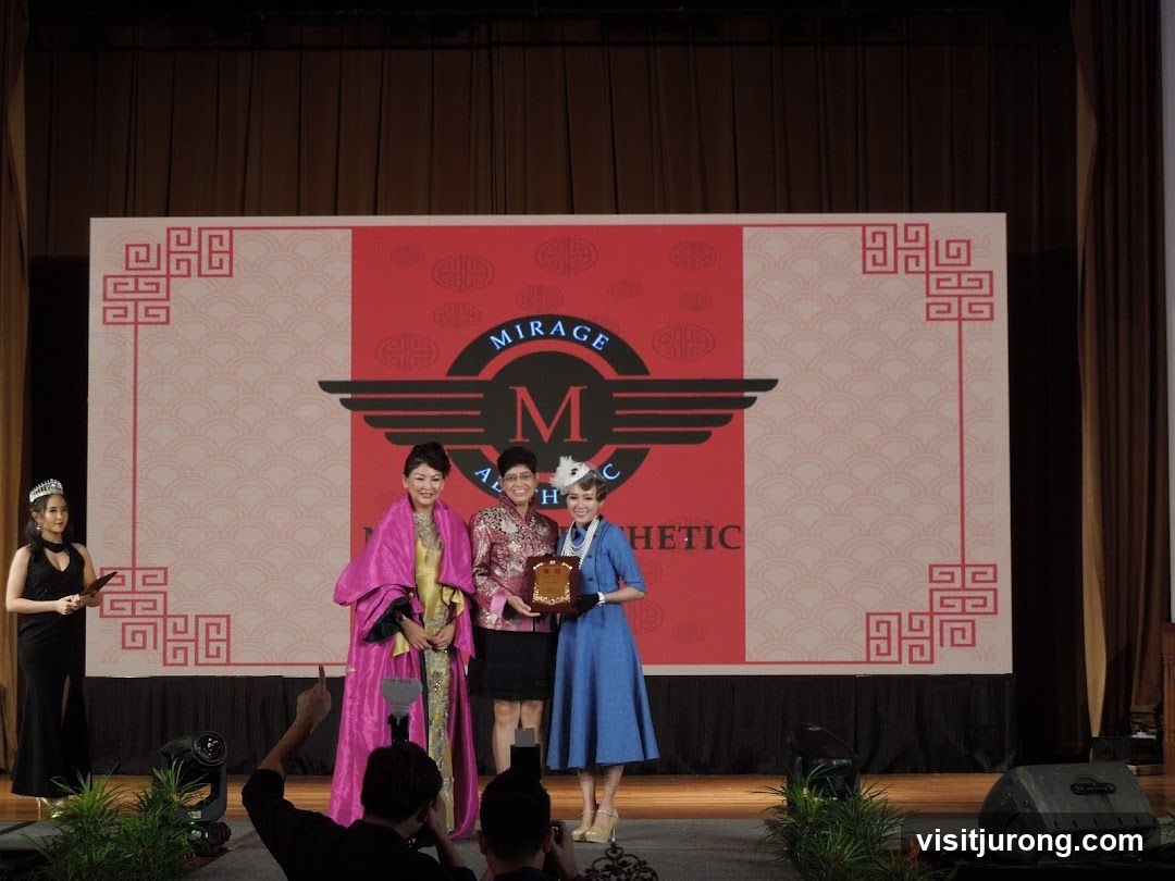 Award Ceremony