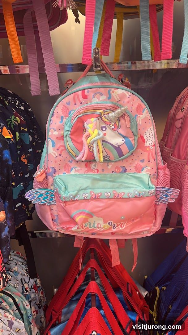 Unicorn Backpack