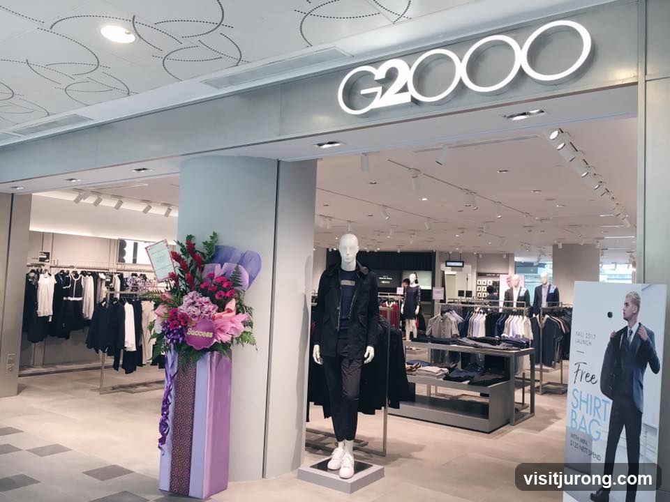 G2000