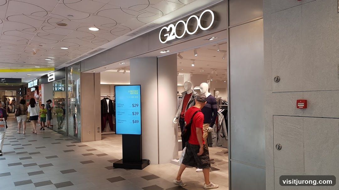 G2000