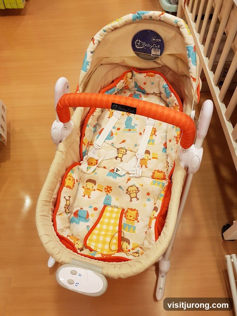 Baby Bouncer