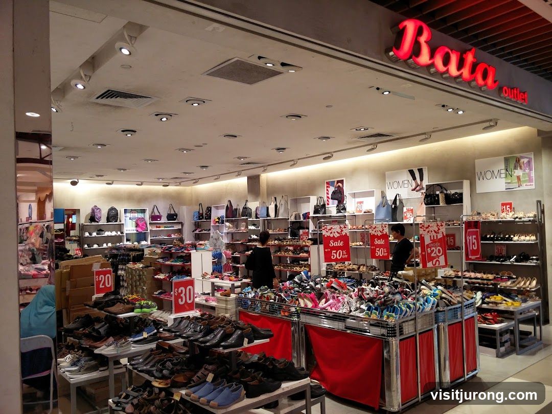 Bata Outlet