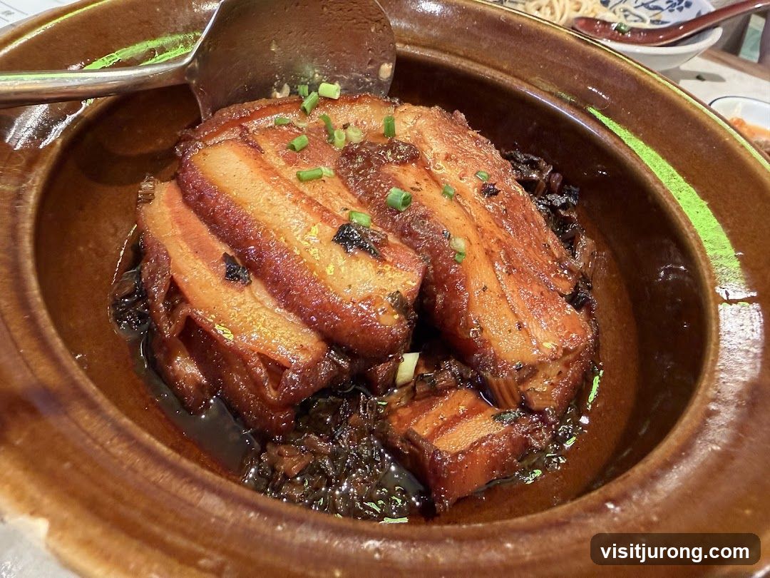 Hakka Yu @ Jem