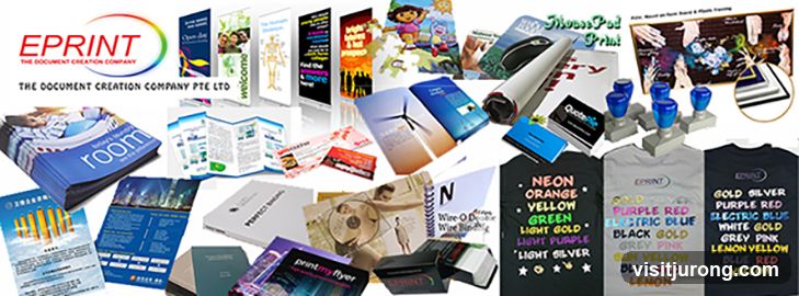 EPRINT Document Creation Company Products