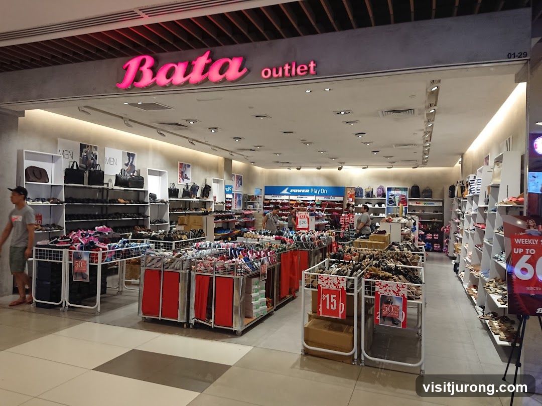Bata Outlet