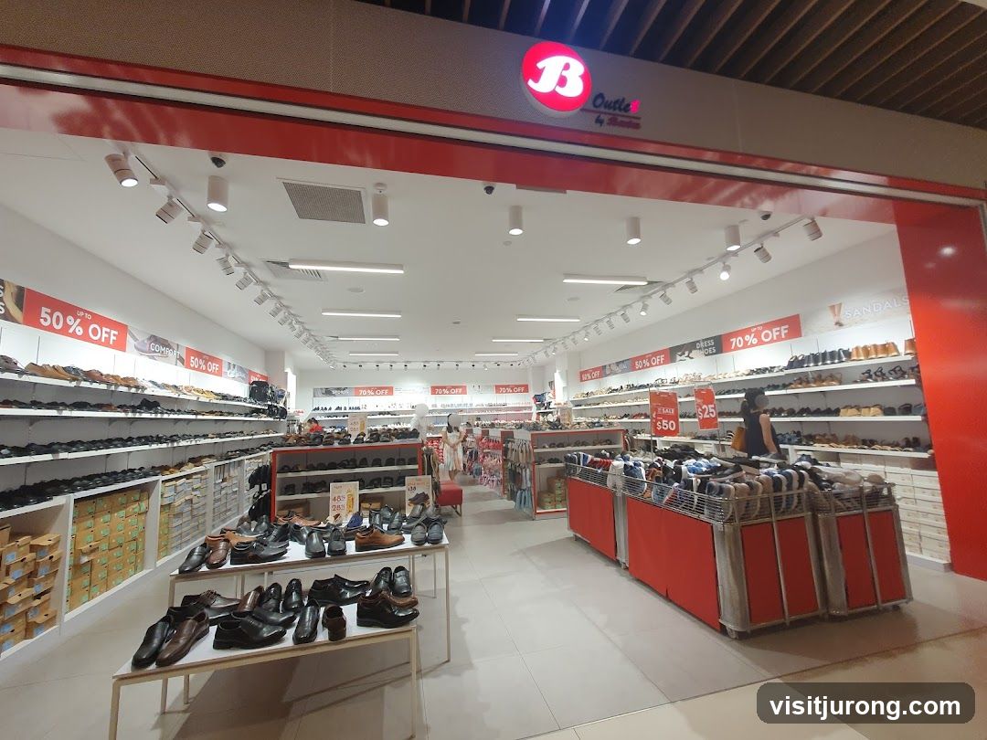 Bata Outlet