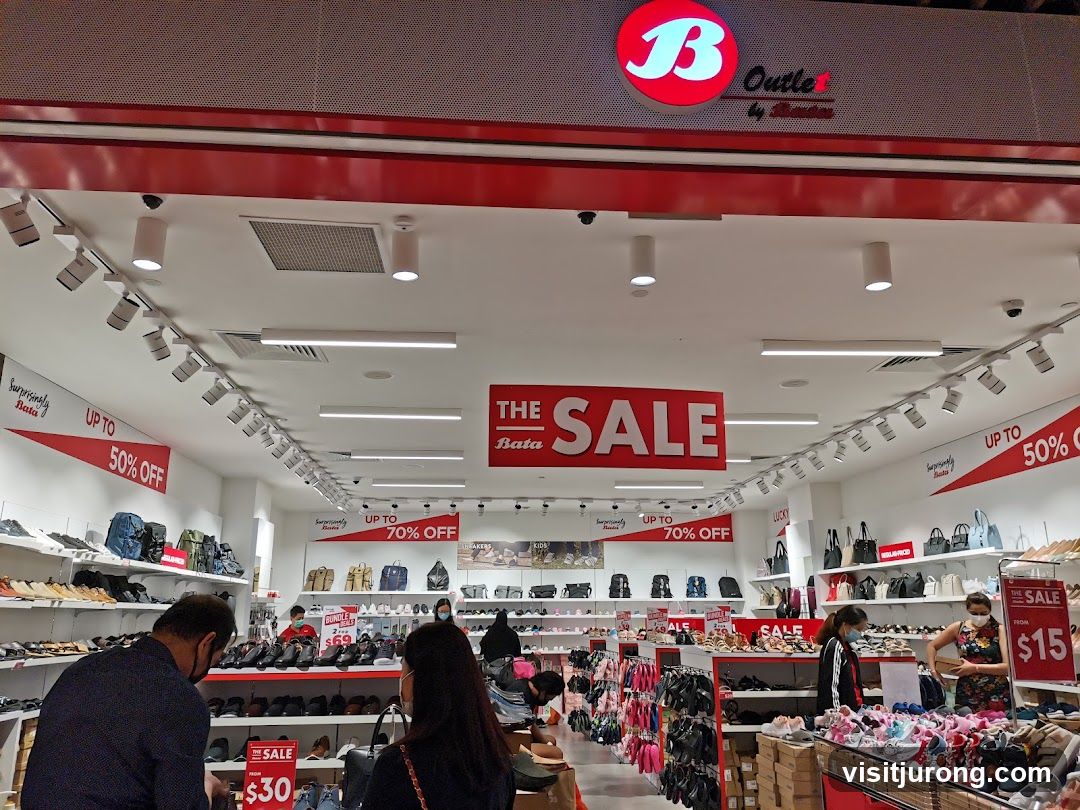 Bata Outlet