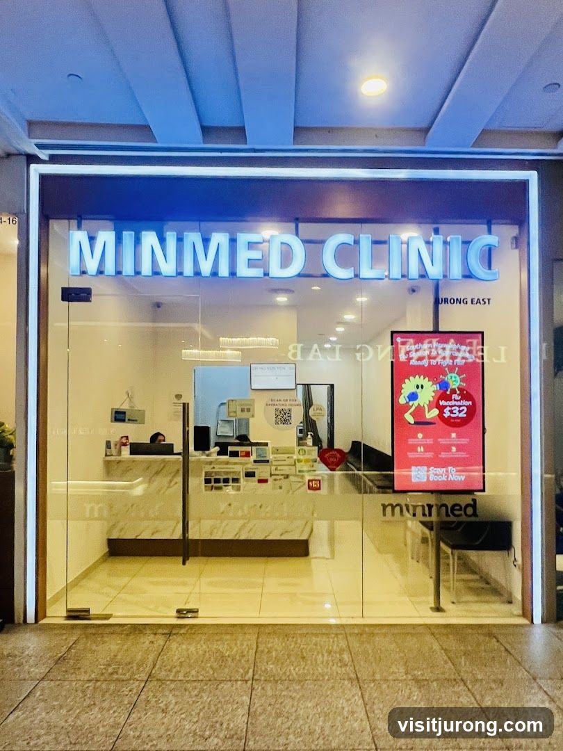 Minmed Clinic