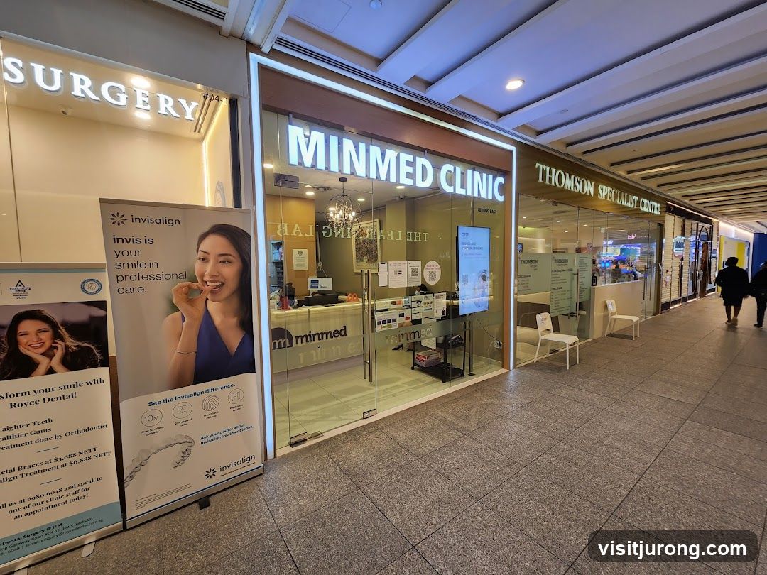 Minmed Clinic