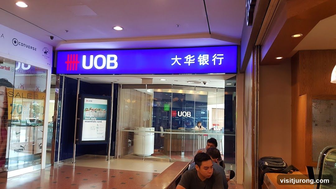 UOB Bank