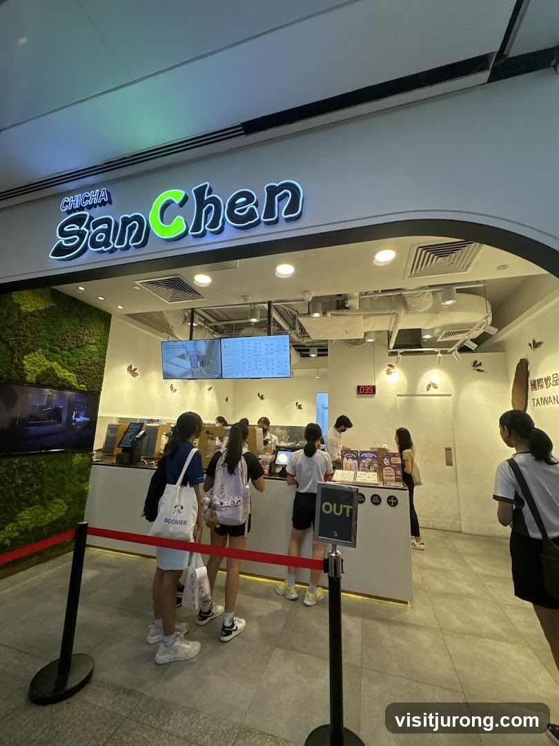 San Chen