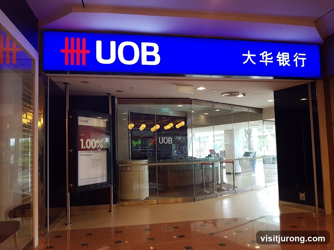 UOB Bank