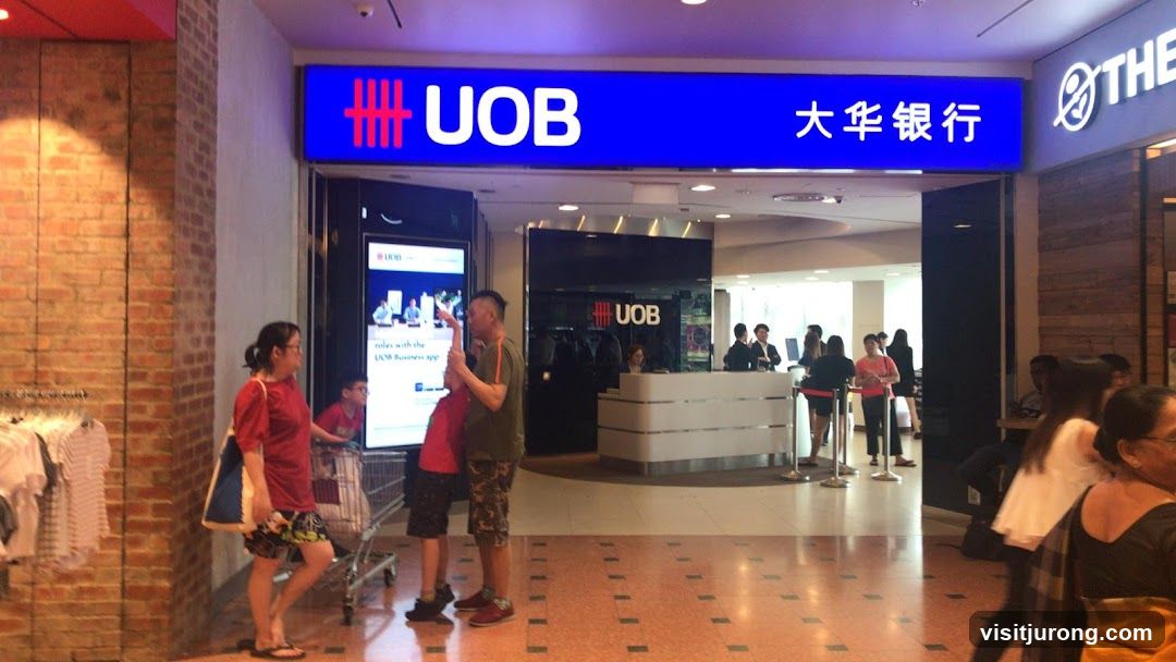 UOB Bank