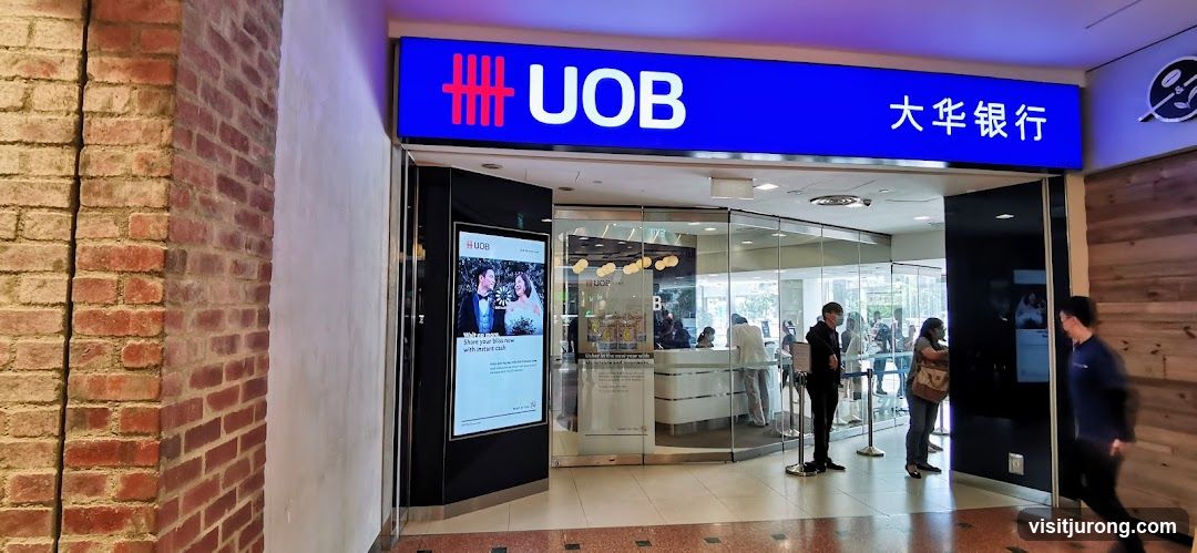 UOB Bank