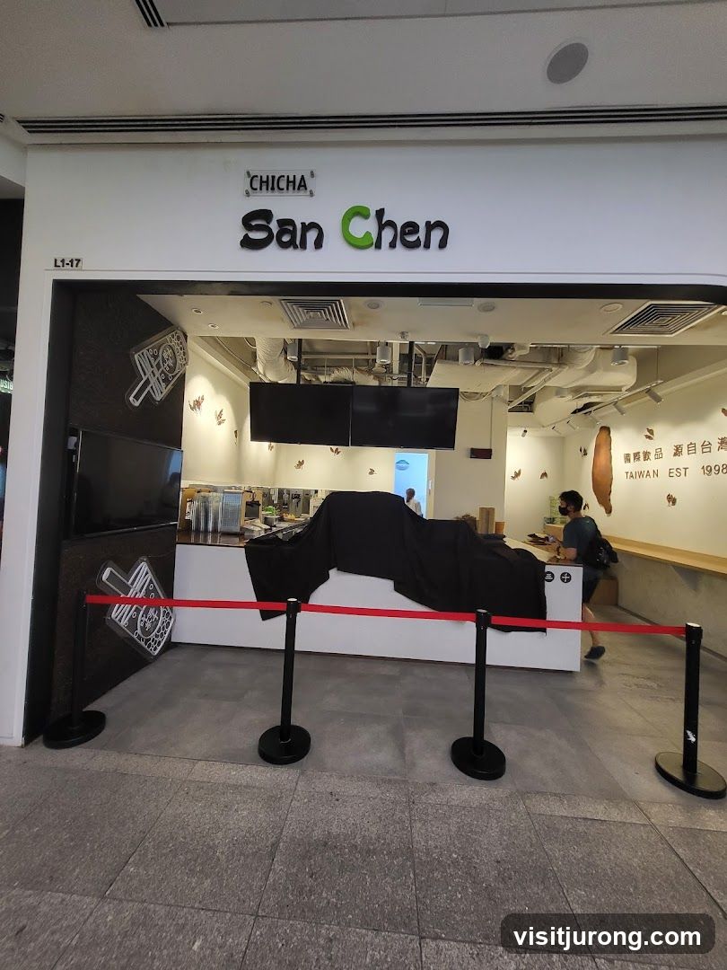 San Chen