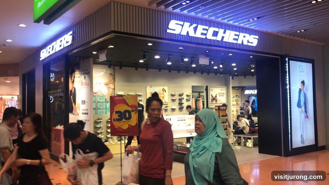 Skechers