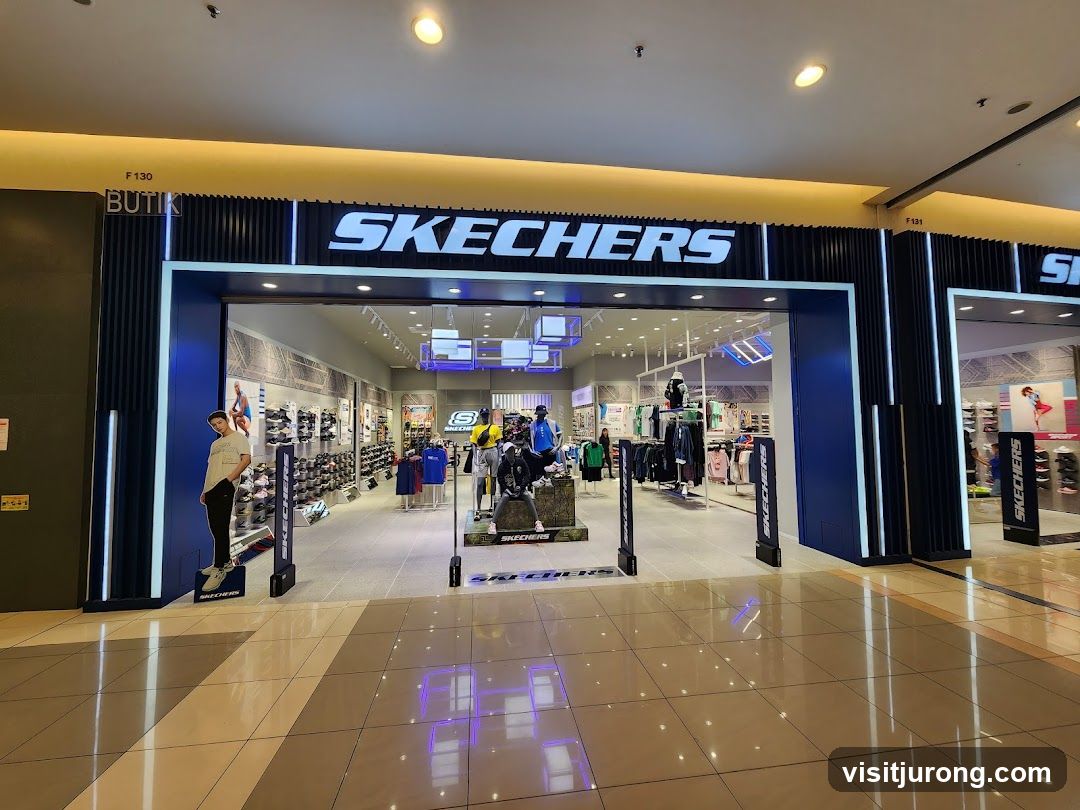 Skechers