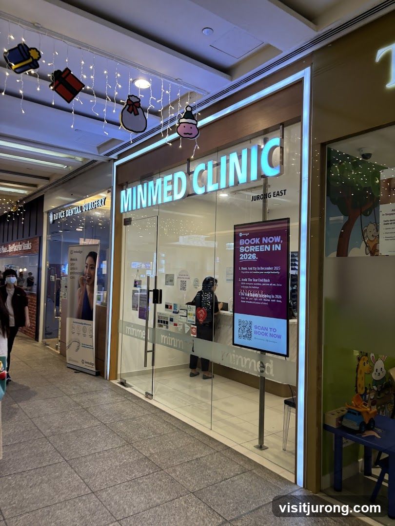 Minmed Clinic
