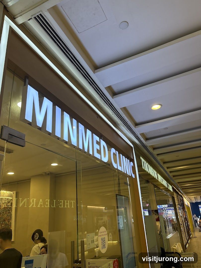 Minmed Clinic